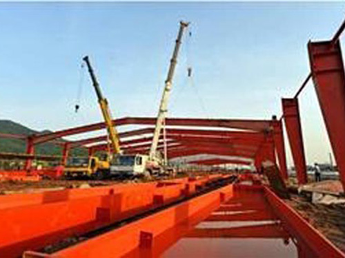 重慶至貴陽鐵路擴能改造工程